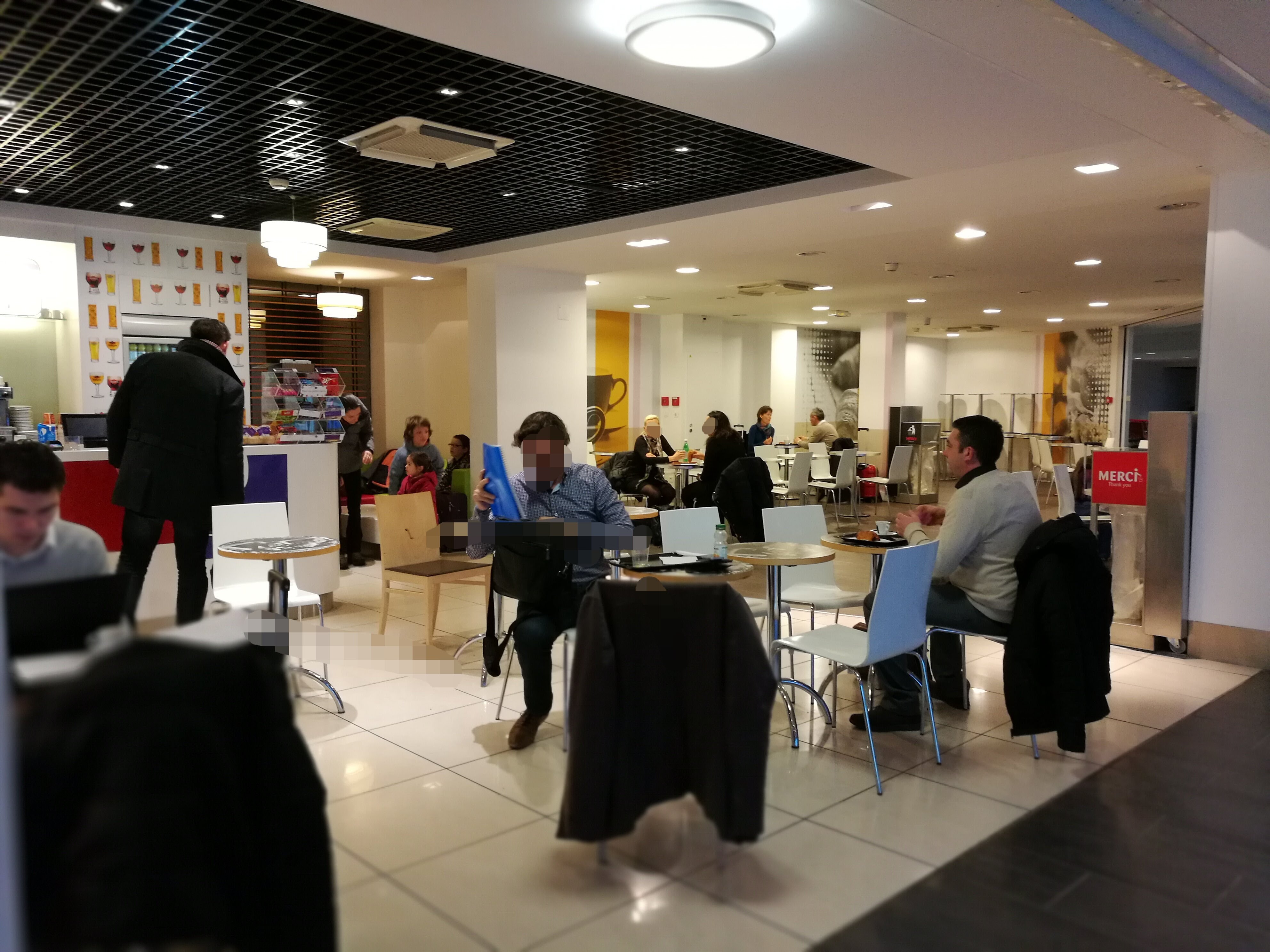Photo n° 1 de l'avis de Vassili. fait le 06/03/2018 à 06:50