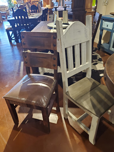 Rustic Furniture Store «The Rustic Mile», reviews and photos, 25507 I-45, Spring, TX 77380, USA
