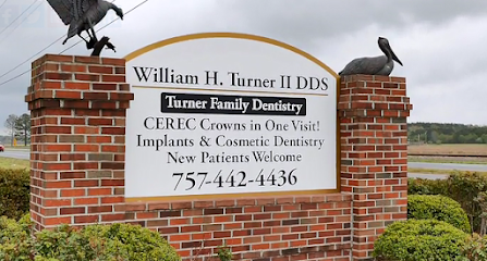 Turner Family Dentistry of Virginia