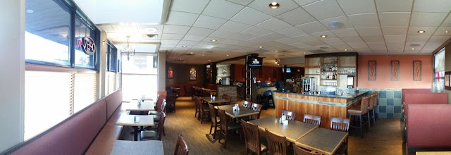 Bear Country Inn Restaurant