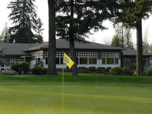 Golf Club «Fairwood Golf & Country Club», reviews and photos, 17070 140th Ave SE, Renton, WA 98058, USA
