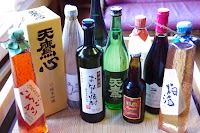 塩原温泉 渓雲閣