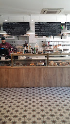 Photo n°201 de La Popote d'Ondine Gioffredo à Nice ()