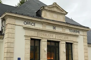 Office de Tourisme de Saint Gilles Croix de Vie image
