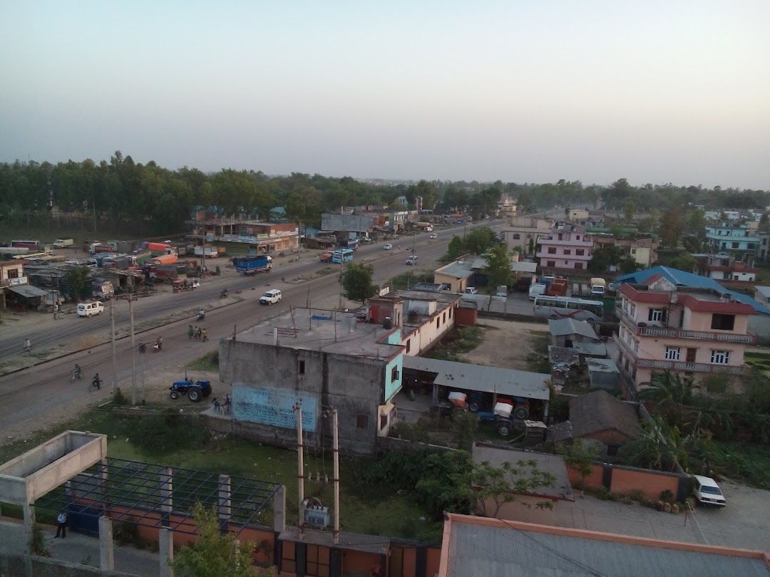 Nepalgunj, Nepal