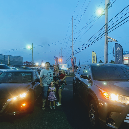 Used Car Dealer «Royal Auto Group Used Cars & Trucks», reviews and photos, 4379 US-130, Burlington, NJ 08016, USA