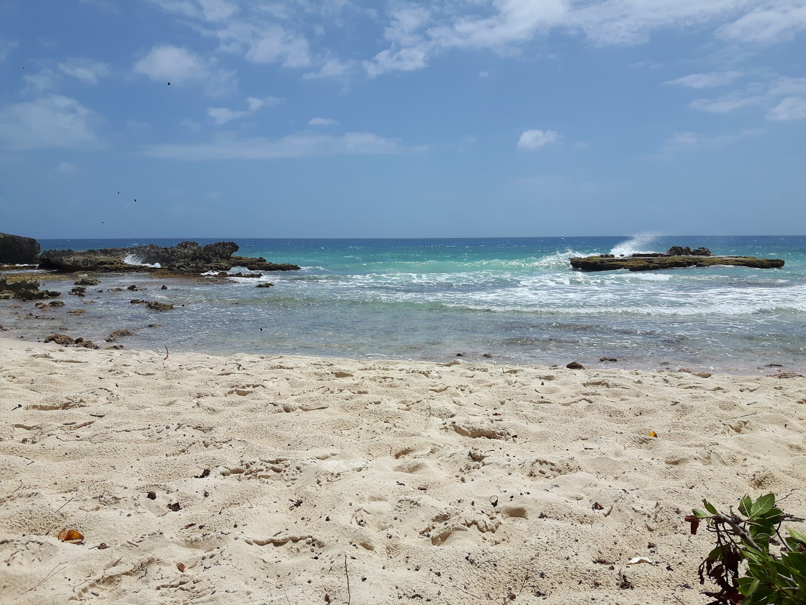 La Douche Beach photo #7