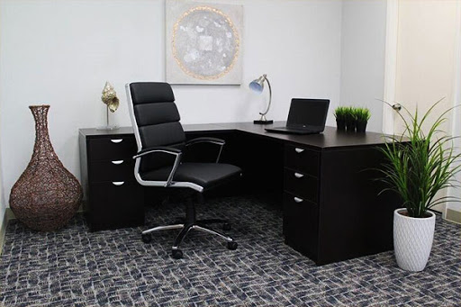Used Office Furniture Store «BKM Office Furniture», reviews and photos, 6959 Bandini Blvd, Los Angeles, CA 90040, USA