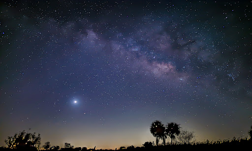 Visitor Center «Big Cypress Swamp Welcome Center», reviews and photos