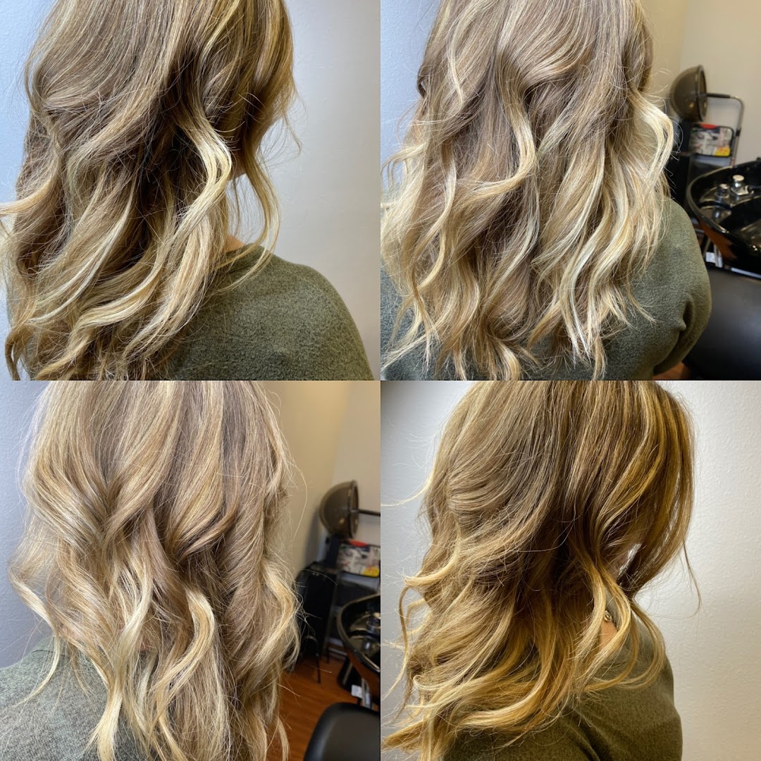 Rustic Mermaid Hair & Extension Studio