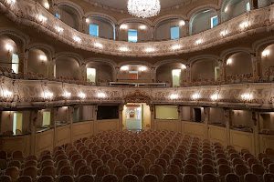 Schlosstheater Schwetzingen