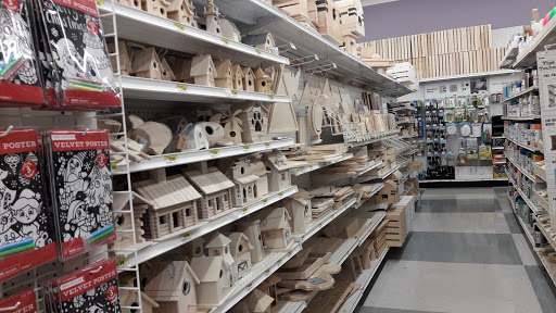 Fabric Store «Jo-Ann Fabrics and Crafts», reviews and photos, 1250 William D Tate Ave, Grapevine, TX 76051, USA