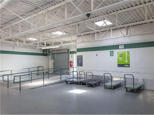 Self-Storage Facility «Extra Space Storage», reviews and photos, 128 Bridge St, Newton, MA 02458, USA