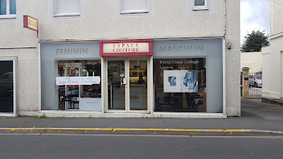 Espace Coiffure. à Saint-Leu-la-Forêt