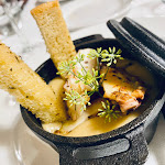 Photo n°7 de l'avis de UN.O fait le 26/09/2023 à 13:20 sur le  Palazzo Ducale Venturi - Luxury Relais & Wellness à Minervino di Lecce