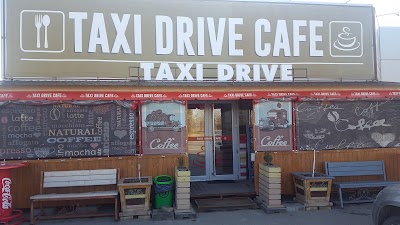 Photos of Taxi Drive Cafe
