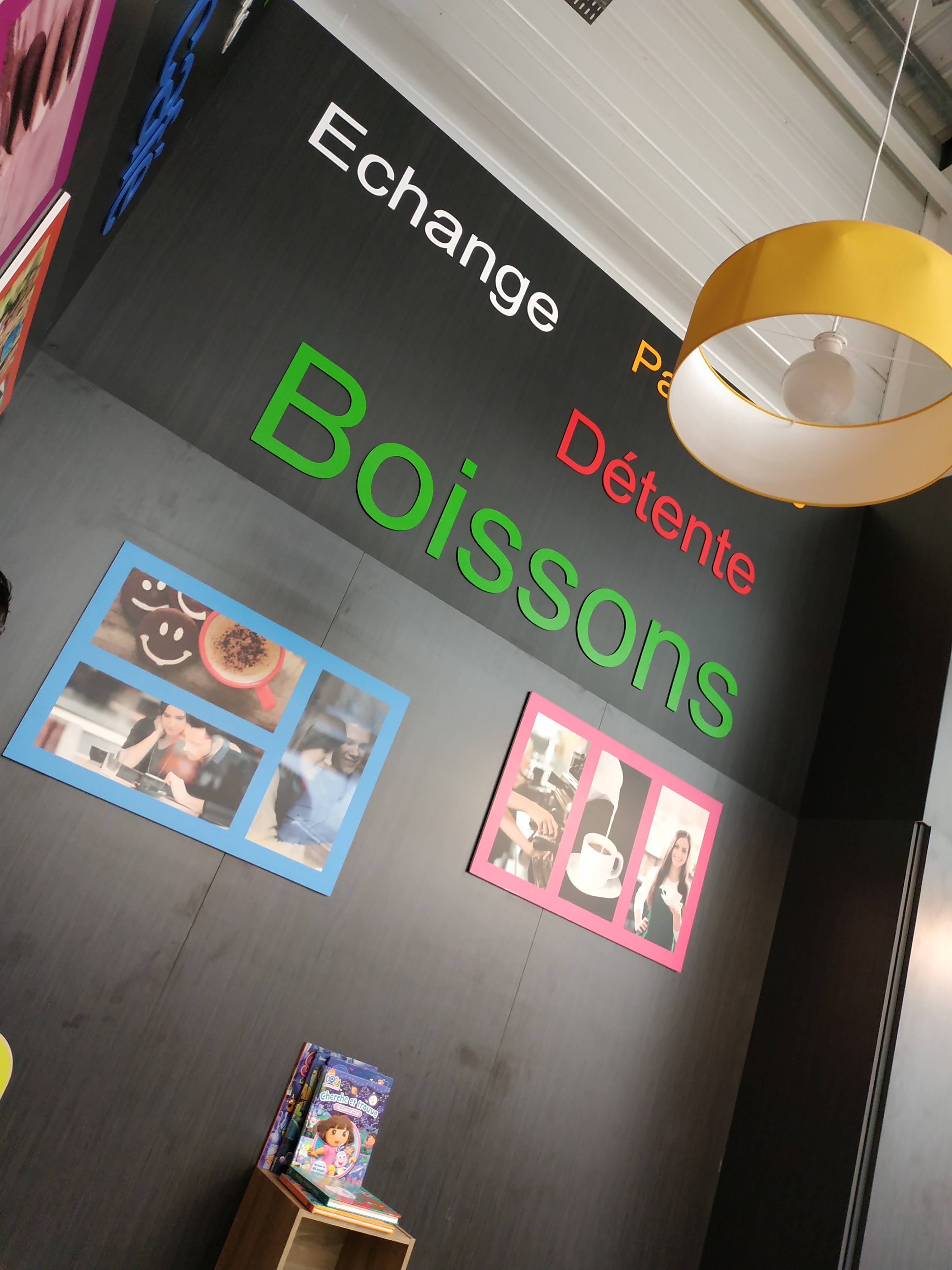 Photo n° 8 de l'avis de Déborah.L fait le 09/10/2018 à 12:23