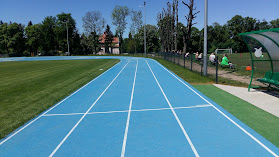 Stadion MKS Orzeł