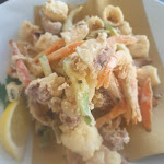 Photo n°6 de l'avis de Francesca.e fait le 27/01/2020 à 13:18 sur le  Il Cardellino à Rosignano Solvay