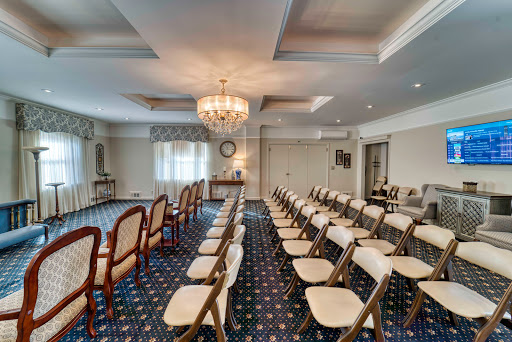 Funeral Home «Levandoski-Grillo Funeral & Cremation Service», reviews and photos, 44 Bay Ave, Bloomfield, NJ 07003, USA