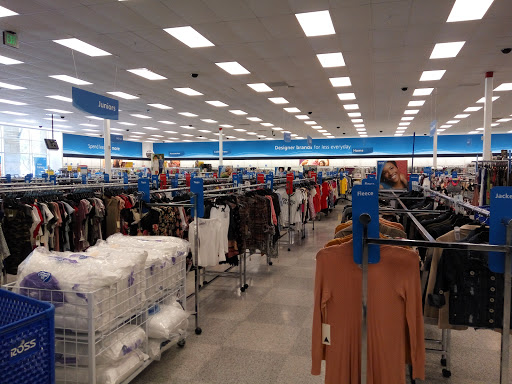 Clothing Store «Ross Dress for Less», reviews and photos, 1019 W University Ave, Georgetown, TX 78628, USA