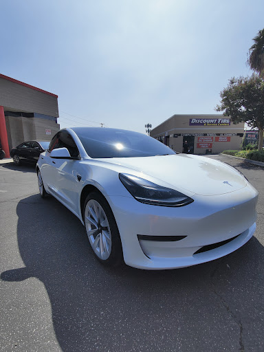 Route 66 Tint & Wrap image