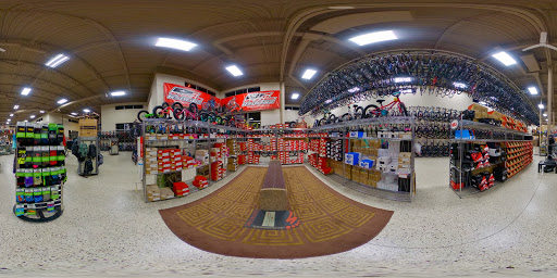 Bicycle Store «Center Cycle», reviews and photos, 3950 Lind Ave SW, Renton, WA 98057, USA