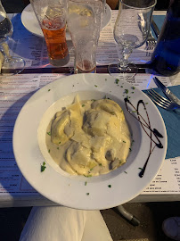 Ravioli du Restaurant Plein Sud à Annecy - n°3