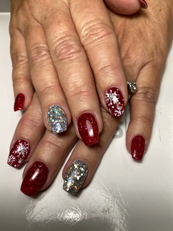 Obre Nail Spa 20% Off Mon-Thurs 38401