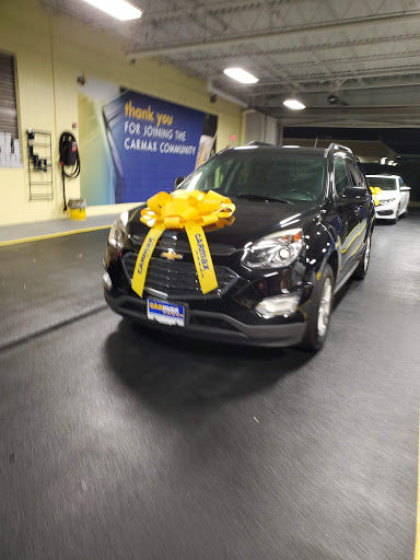 Used Car Dealer «CarMax», reviews and photos, 10201 Philadelphia Rd, White Marsh, MD 21162, USA