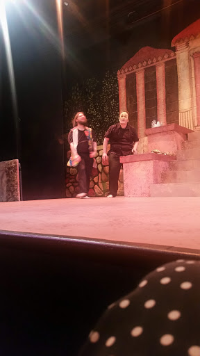 Performing Arts Theater «Talespinner Childrens Theatre», reviews and photos, 5209 Detroit Rd, Cleveland, OH 44102, USA