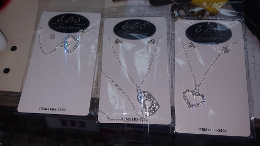 Health and Beauty Shop «Elegant Beauty Supplies», reviews and photos, 6970 NW 17th Ave B, Miami, FL 33147, USA