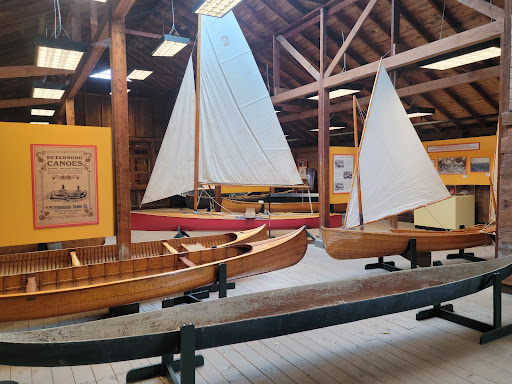 History Museum «Antique Boat Museumsw», reviews and photos, 750 Mary St, Clayton, NY 13624, USA