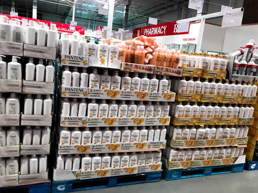 Warehouse store «Costco Wholesale», reviews and photos, 5300 Cornerstone North Blvd, Centerville, OH 45440, USA