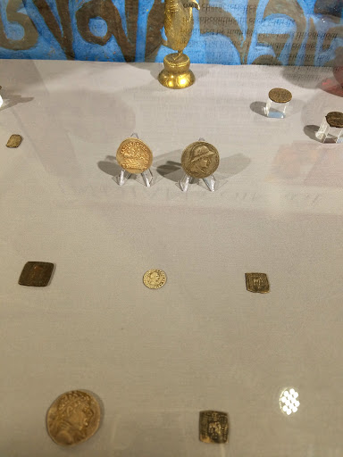 Non-Profit Organization «American Numismatic Association», reviews and photos, 818 N Cascade Ave, Colorado Springs, CO 80903, USA