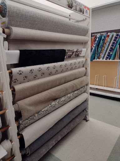 Fabric Store «Jo-Ann Fabrics and Crafts», reviews and photos, 2088 Gallatin Pike N, Madison, TN 37115, USA