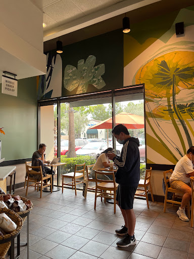 Starbucks image