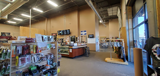 Shooting Range «Target Sports Minnesota», reviews and photos, 14166 Northdale Blvd, Rogers, MN 55374, USA