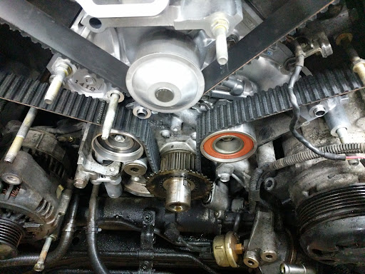 Auto Repair Shop «Tomoko Auto Care Center», reviews and photos, 5223 Rainier Ave S, Seattle, WA 98118, USA