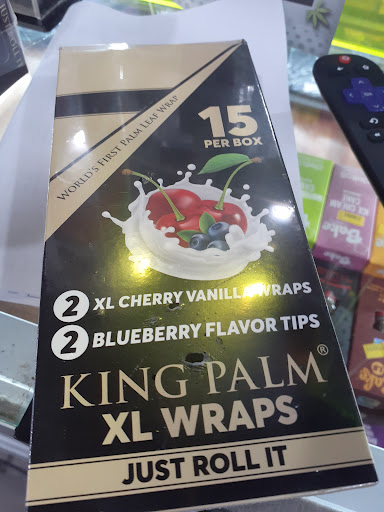 Tobacco Shop «Royal Smoke Shop», reviews and photos, 2304 N Collins St, Arlington, TX 76011, USA