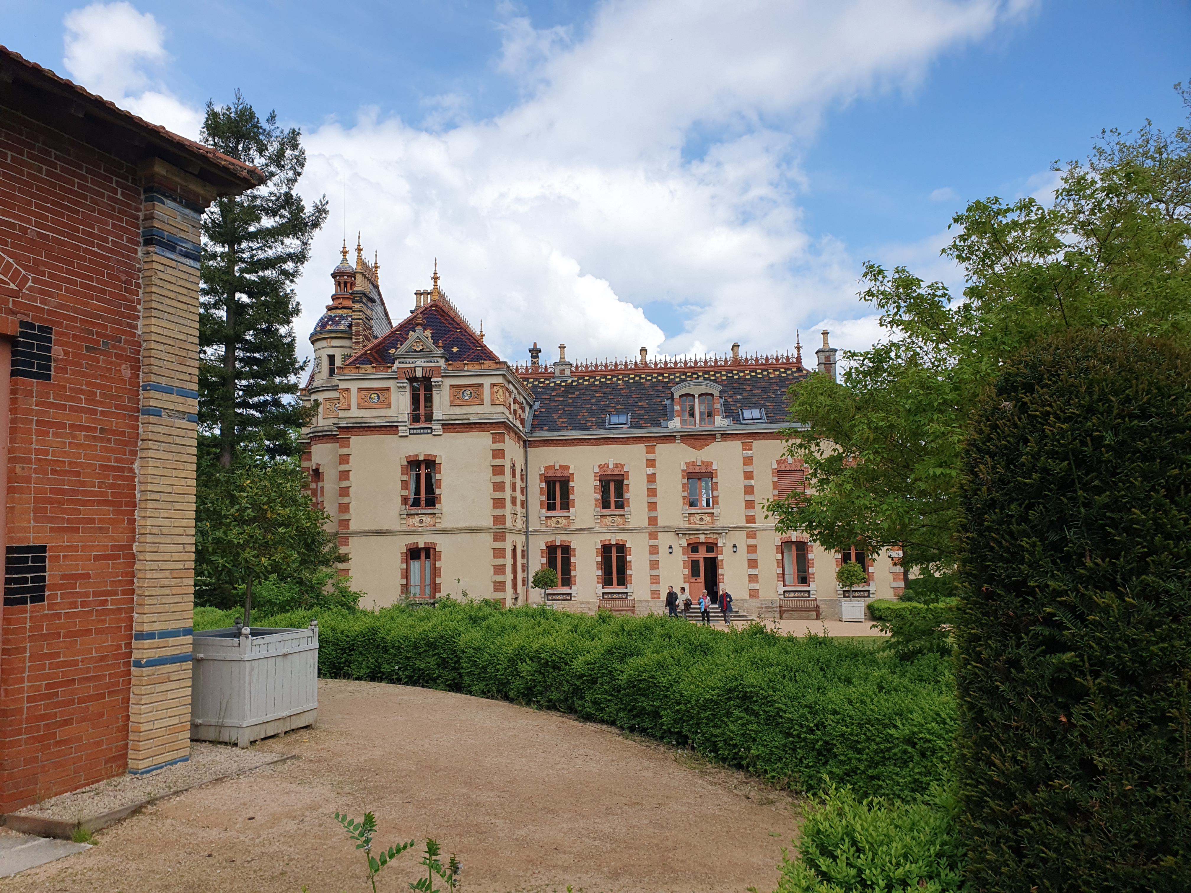 Photo n° 3 de l'avis de Patricia.a fait le 16/05/2023 à 15:52