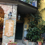 Photo n°3 de l'avis de M. fait le 27/09/2017 à 20:16 sur le  Dalla Compagnia à Riomaggiore