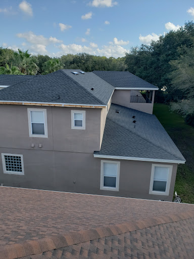 Roofing Contractor «Johnson Roofing Orlando Inc», reviews and photos, 405 Ruth St, Longwood, FL 32779, USA