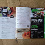 Photo n°4 de l'avis de Katrin. fait le 27/07/2021 à 17:28 sur le  ST. LOUIS Café-Köln à Cologne