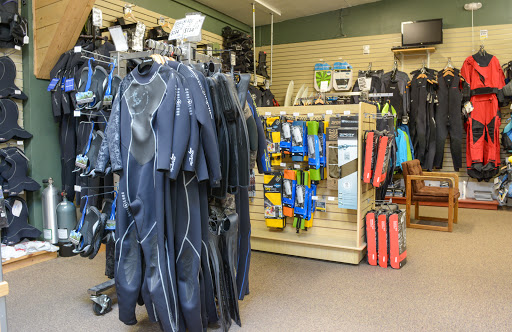 Sporting Goods Store «Pacific Outfitters of Eureka», reviews and photos, 1600 5th St, Eureka, CA 95501, USA