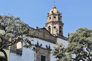 Parroquia de San Agustín image