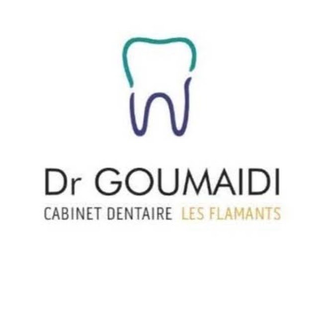 Cabinet dentaire Les Flamants - Dr H. GOUMAIDI - Dentiste Marseille 13014 à Marseille