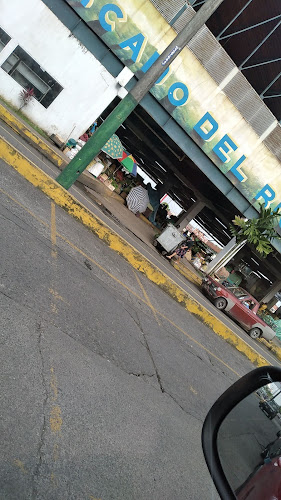 Mercado del Río - Quevedo