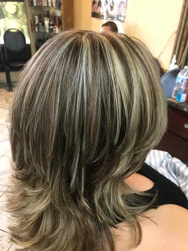 Beauty Salon «Arte Y Creacion Beauty Salon», reviews and photos, 3202 E Greenway Rd, Phoenix, AZ 85032, USA