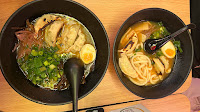 Soupe du Restaurant japonais Ramen Shop - Opéra à Paris - n°1